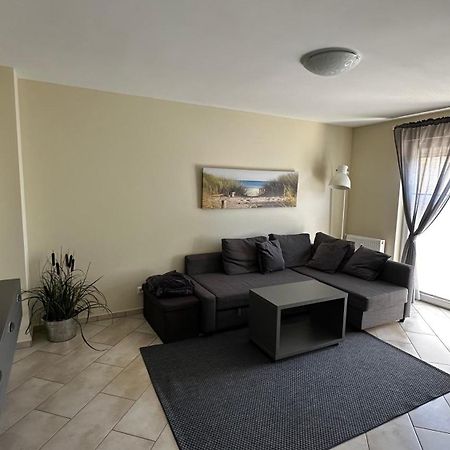 Sonnenseite Apartamento Laboe Exterior foto