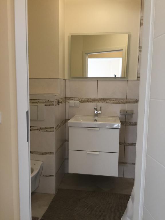 Sonnenseite Apartamento Laboe Exterior foto