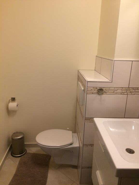 Sonnenseite Apartamento Laboe Exterior foto